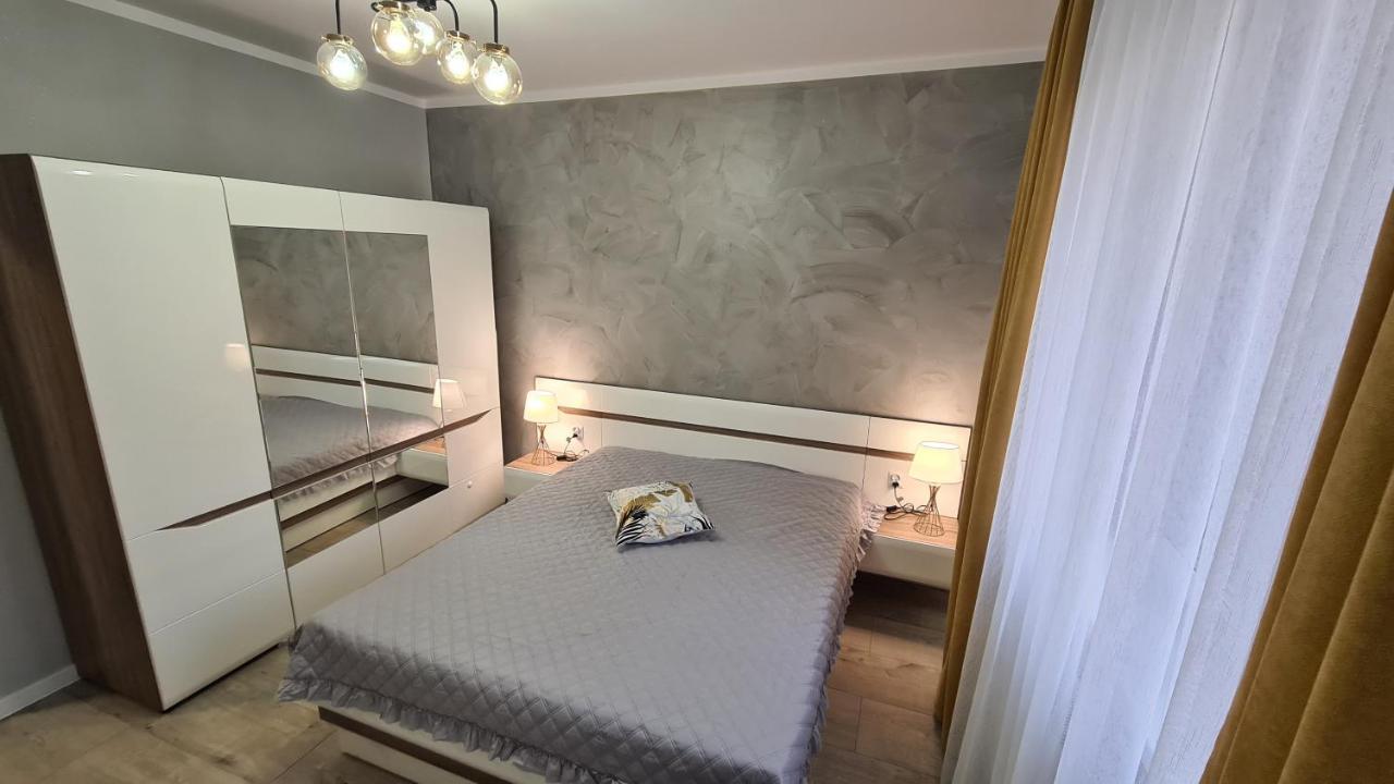 Apartament Deluxe 3 Oświecim Exterior foto
